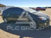 2010 Toyota PRIUS фото