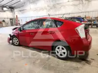 2010 Toyota PRIUS photo