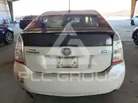 2010 Toyota PRIUS photo