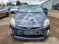 2010 Toyota PRIUS фото