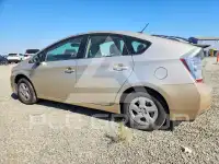 2010 Toyota PRIUS photo