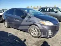 2010 Toyota PRIUS photo