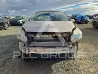 2010 Toyota PRIUS фото