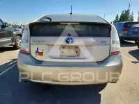 2010 Toyota PRIUS photo