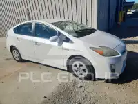 2010 Toyota PRIUS фото