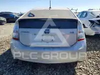 2010 Toyota PRIUS photo