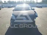 2010 Toyota PRIUS фото