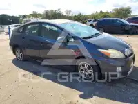 2010 Toyota PRIUS photo