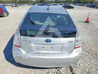 2010 Toyota PRIUS фото