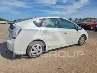 2010 Toyota PRIUS фото