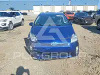 2010 Toyota PRIUS фото