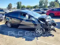 2010 Toyota PRIUS фото