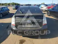 2010 Toyota PRIUS фото