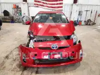 2010 Toyota PRIUS photo