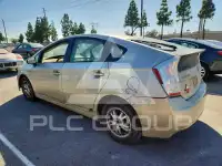 2010 Toyota PRIUS photo