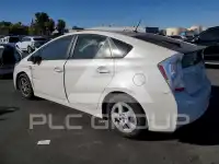 2010 Toyota PRIUS photo