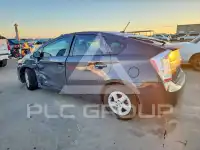 2010 Toyota PRIUS фото