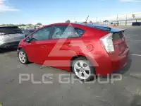 2010 Toyota PRIUS photo