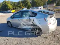 2010 Toyota PRIUS photo