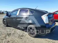 2010 Toyota PRIUS фото