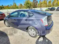 2010 Toyota PRIUS фото