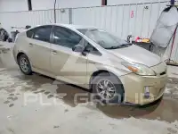 2010 Toyota PRIUS photo