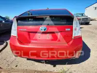 2010 Toyota PRIUS photo