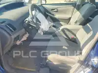 2010 Toyota PRIUS фото