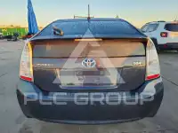 2010 Toyota PRIUS фото