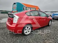 2010 Toyota PRIUS photo