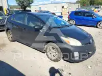 2010 Toyota PRIUS photo