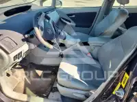 2010 Toyota PRIUS фото
