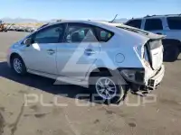 2010 Toyota PRIUS photo