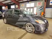 2010 Toyota PRIUS фото