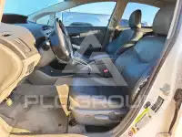 2010 Toyota PRIUS фото