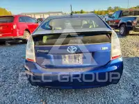 2010 Toyota PRIUS photo