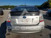 2010 Toyota PRIUS photo