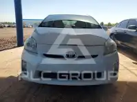 2010 Toyota PRIUS photo