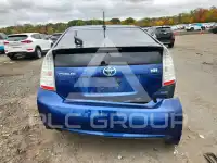 2010 Toyota PRIUS photo