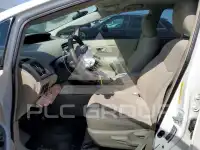 2010 Toyota PRIUS фото