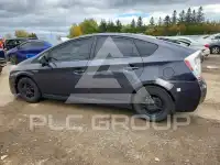 2010 Toyota PRIUS фото