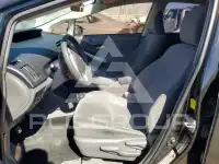 2010 Toyota PRIUS фото