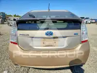 2010 Toyota PRIUS photo
