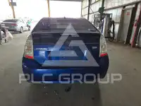 2010 Toyota PRIUS photo