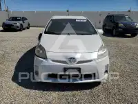 2010 Toyota PRIUS фото