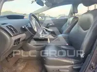 2010 Toyota PRIUS фото