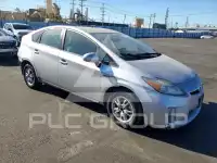 2010 Toyota PRIUS photo