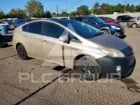 2010 Toyota PRIUS photo