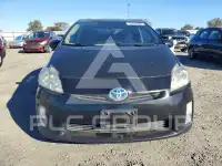 2010 Toyota PRIUS фото