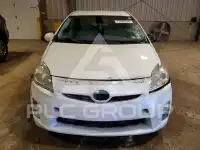 2010 Toyota PRIUS фото
